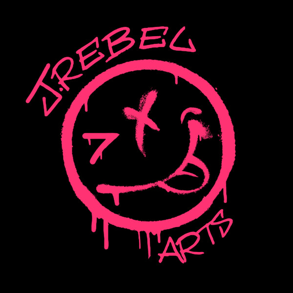 J.Rebel Arts