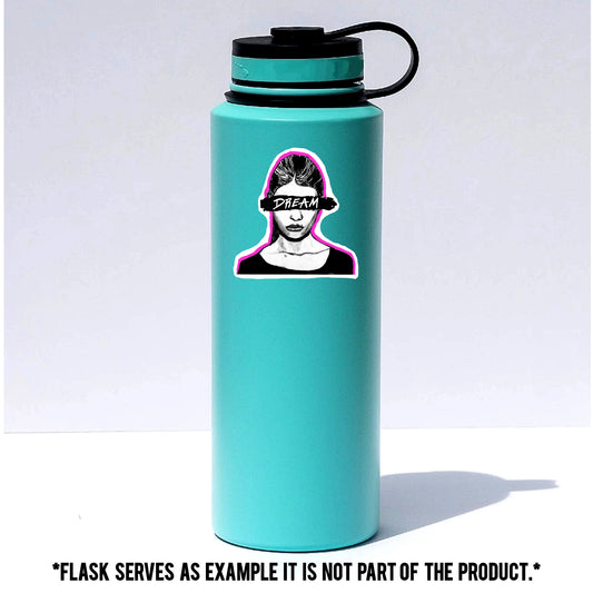 "Alluring Dream" Sticker (Limited Edition)